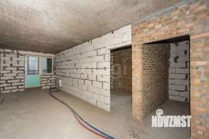 1-к квартира, вторичка, 52м2, 5/23 этаж