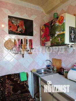 3-к квартира, вторичка, 49м2, 4/5 этаж