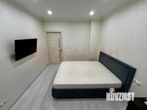 2-к квартира, вторичка, 55м2, 21/25 этаж