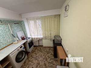 1-к квартира, вторичка, 32м2, 5/5 этаж