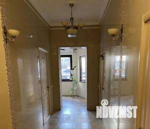 1-к квартира, вторичка, 51м2, 9/20 этаж