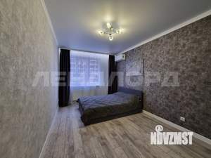 1-к квартира, вторичка, 43м2, 15/24 этаж