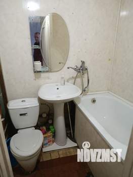 1-к квартира, вторичка, 23м2, 3/9 этаж