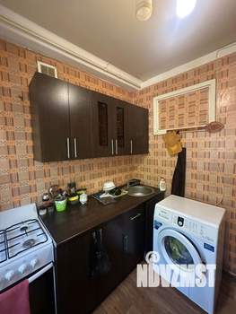 1-к квартира, вторичка, 31м2, 1/5 этаж