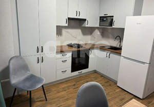 1-к квартира, вторичка, 30м2, 3/6 этаж