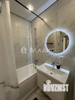 1-к квартира, вторичка, 36м2, 6/10 этаж