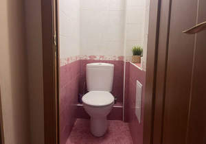 3-к квартира, вторичка, 64м2, 7/10 этаж