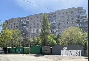 3-к квартира, вторичка, 65м2, 5/9 этаж