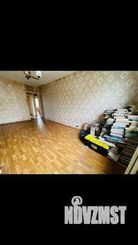 3-к квартира, вторичка, 65м2, 3/5 этаж