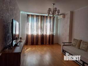 1-к квартира, вторичка, 45м2, 7/18 этаж