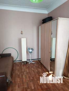 1-к квартира, вторичка, 26м2, 3/3 этаж