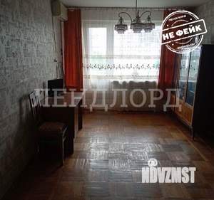 3-к квартира, вторичка, 60м2, 9/9 этаж