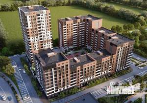 2-к квартира, вторичка, 65м2, 3/12 этаж