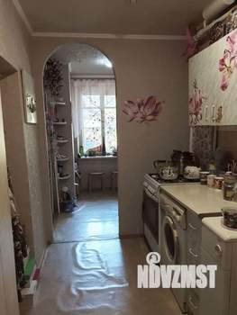 2-к квартира, вторичка, 32м2, 2/3 этаж