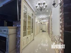 3-к квартира, вторичка, 112м2, 12/15 этаж