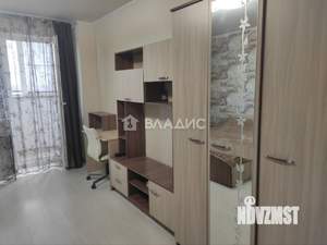 1-к квартира, вторичка, 48м2, 14/17 этаж