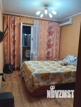 3-к квартира, вторичка, 63м2, 8/9 этаж