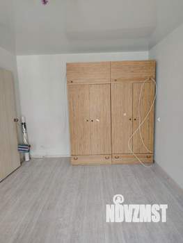 1-к квартира, вторичка, 35м2, 10/18 этаж