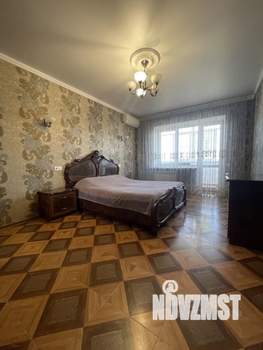 3-к квартира, вторичка, 96м2, 10/10 этаж