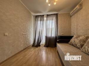 1-к квартира, вторичка, 26м2, 4/4 этаж