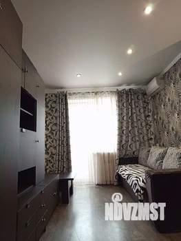 1-к квартира, вторичка, 33м2, 2/5 этаж