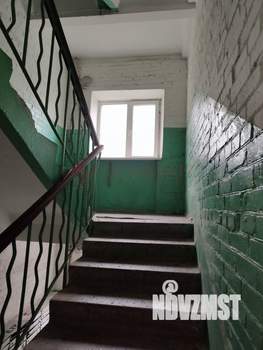 1-к квартира, вторичка, 32м2, 3/9 этаж