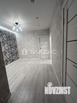 1-к квартира, вторичка, 40м2, 7/11 этаж