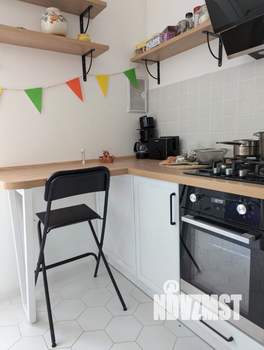 2-к квартира, вторичка, 56м2, 2/5 этаж