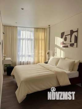 1-к квартира, вторичка, 39м2, 23/25 этаж