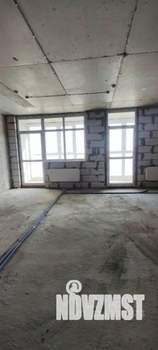 1-к квартира, вторичка, 51м2, 14/29 этаж