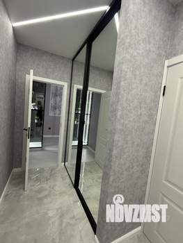 2-к квартира, вторичка, 56м2, 4/25 этаж