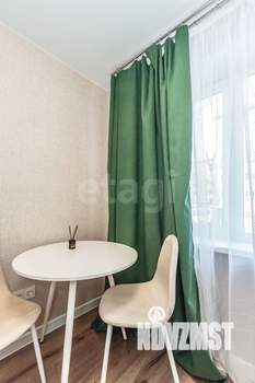 2-к квартира, вторичка, 41м2, 1/5 этаж