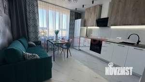 2-к квартира, вторичка, 40м2, 12/12 этаж