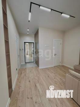 1-к квартира, вторичка, 34м2, 21/27 этаж