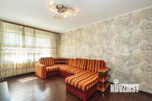3-к квартира, вторичка, 64м2, 4/9 этаж