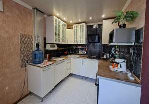 3-к квартира, вторичка, 65м2, 8/9 этаж