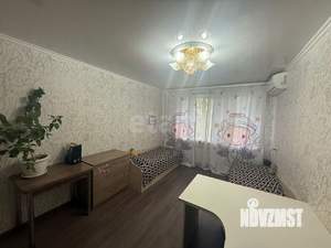 3-к квартира, вторичка, 65м2, 1/9 этаж