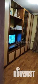 3-к квартира, вторичка, 53м2, 8/9 этаж