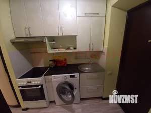 1-к квартира, вторичка, 19м2, 2/3 этаж