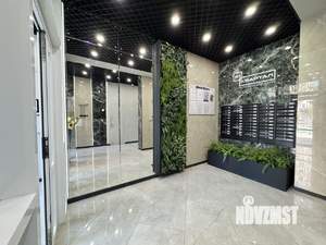 1-к квартира, вторичка, 38м2, 6/9 этаж