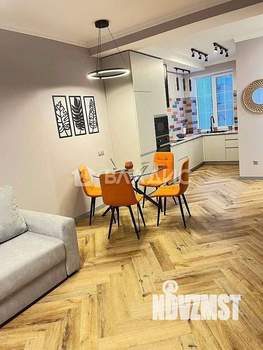 2-к квартира, вторичка, 48м2, 3/5 этаж