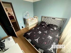 3-к квартира, вторичка, 49м2, 5/5 этаж