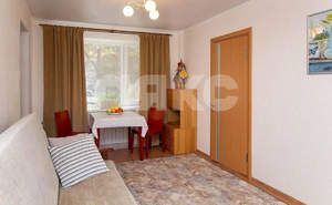 2-к квартира, вторичка, 43м2, 1/5 этаж