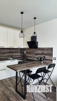 1-к квартира, вторичка, 37м2, 12/24 этаж