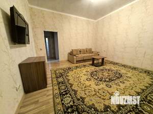 1-к квартира, вторичка, 38м2, 1/4 этаж