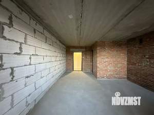 1-к квартира, вторичка, 34м2, 3/6 этаж