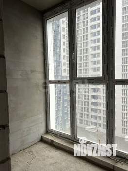 1-к квартира, вторичка, 35м2, 10/24 этаж