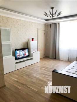 2-к квартира, вторичка, 60м2, 7/19 этаж