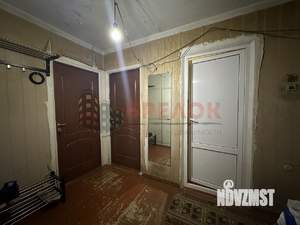 3-к квартира, вторичка, 60м2, 3/5 этаж