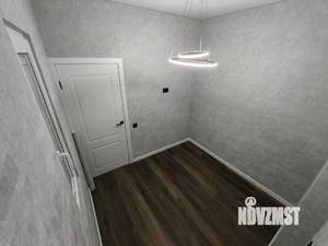 2-к квартира, вторичка, 41м2, 3/26 этаж